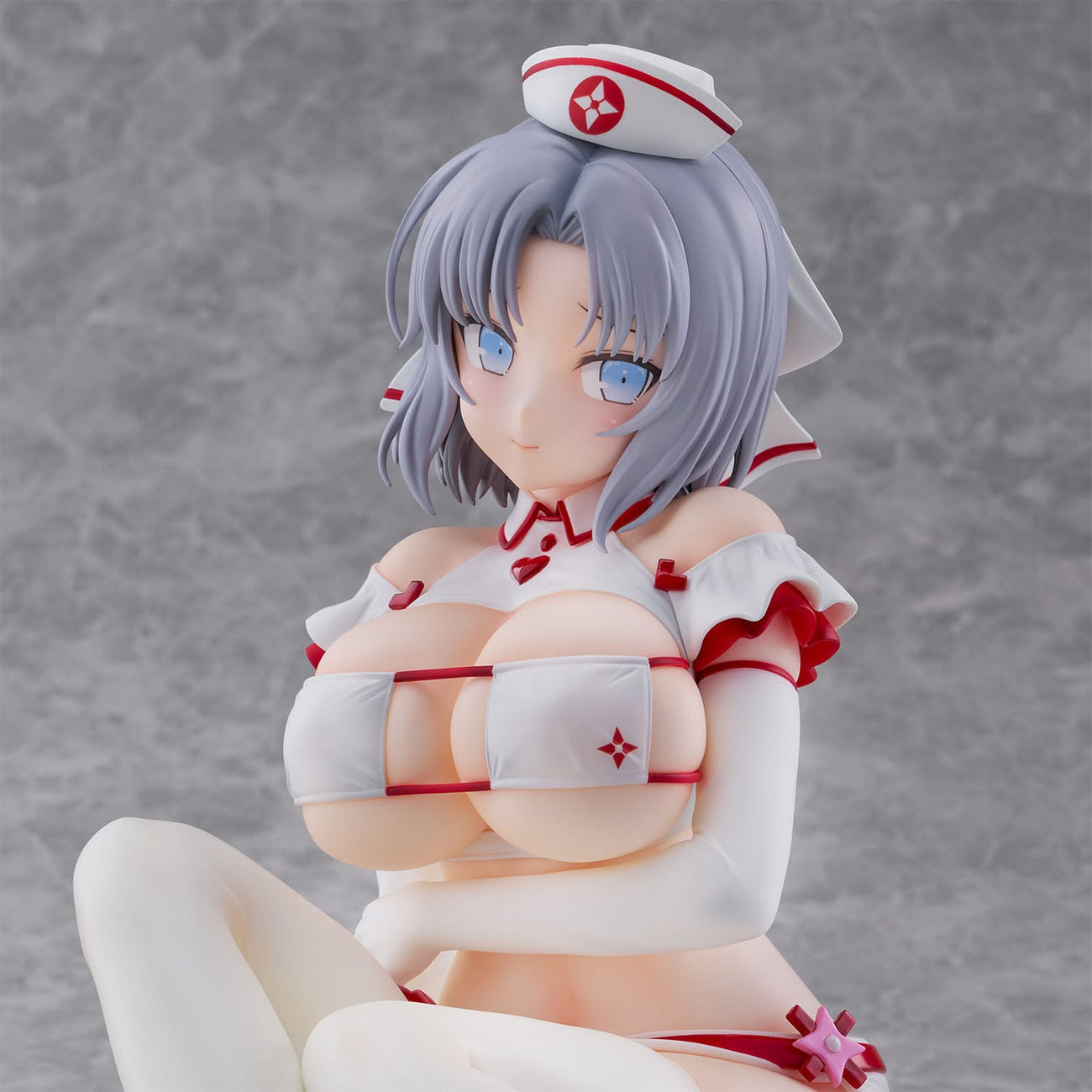 Produktbild Shinobi Master Senran Kagura: New Link PVC-staty 1/4 Yumi
