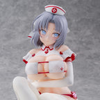 Produktbild Shinobi Master Senran Kagura: New Link PVC-staty 1/4 Yumi