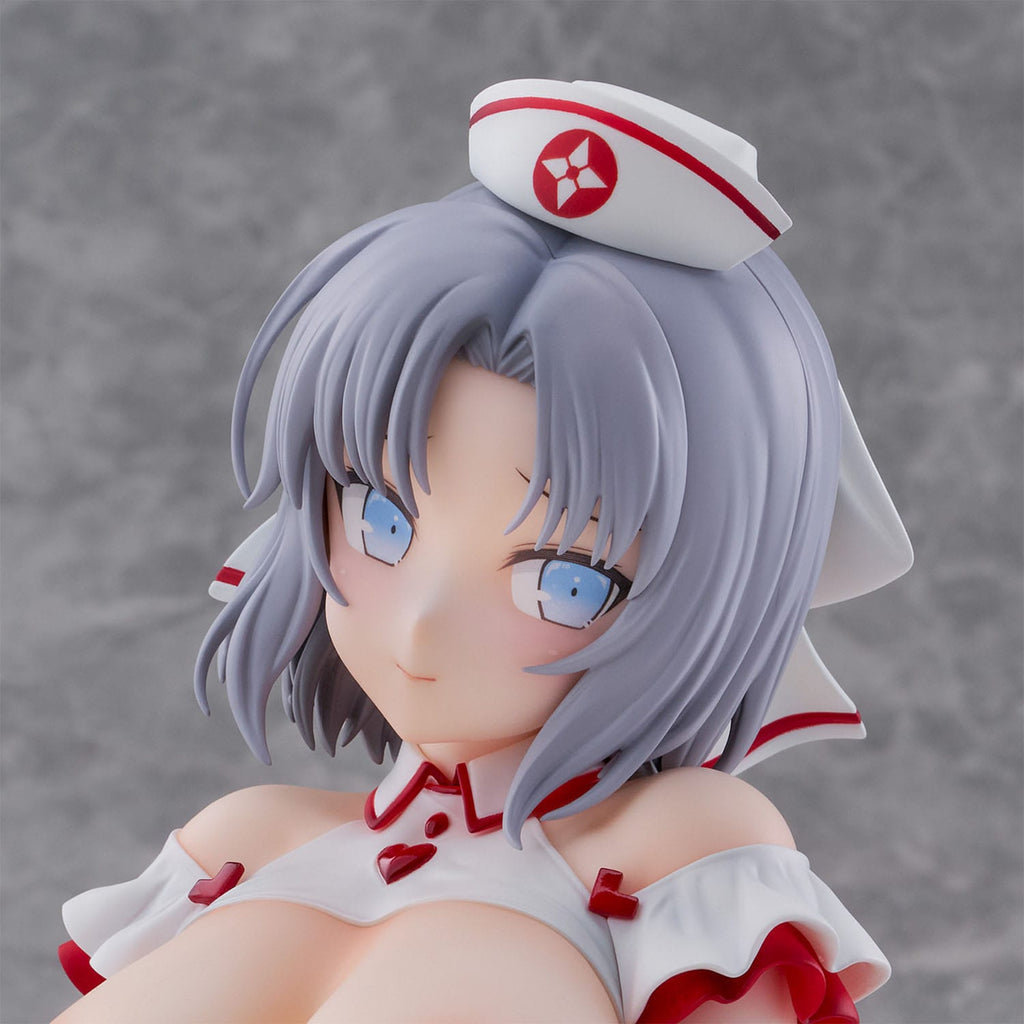 Produktbild Shinobi Master Senran Kagura: New Link PVC-staty 1/4 Yumi