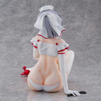 Produktbild Shinobi Master Senran Kagura: New Link PVC-staty 1/4 Yumi