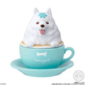 Produktbild CharaLatte-figur CharaLatte Art Case Animals Blind Box 7 cm