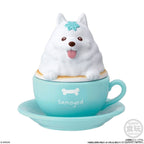 Produktbild CharaLatte-figur CharaLatte Art Case Animals Blind Box 7 cm