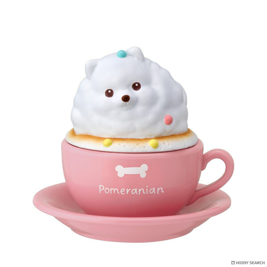 Produktbild CharaLatte-figur CharaLatte Art Case Animals Blind Box 7 cm