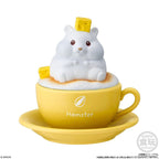Produktbild CharaLatte-figur CharaLatte Art Case Animals Blind Box 7 cm