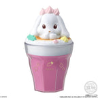 Produktbild CharaLatte-figur CharaLatte Art Case Animals Blind Box 7 cm