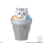 Produktbild CharaLatte-figur CharaLatte Art Case Animals Blind Box 7 cm