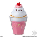 Produktbild CharaLatte-figur CharaLatte Art Case Animals Blind Box 7 cm
