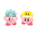 Produktbild Kirby Figur Kirby Friends 2 Nyutgåva Blind Box 4 cm