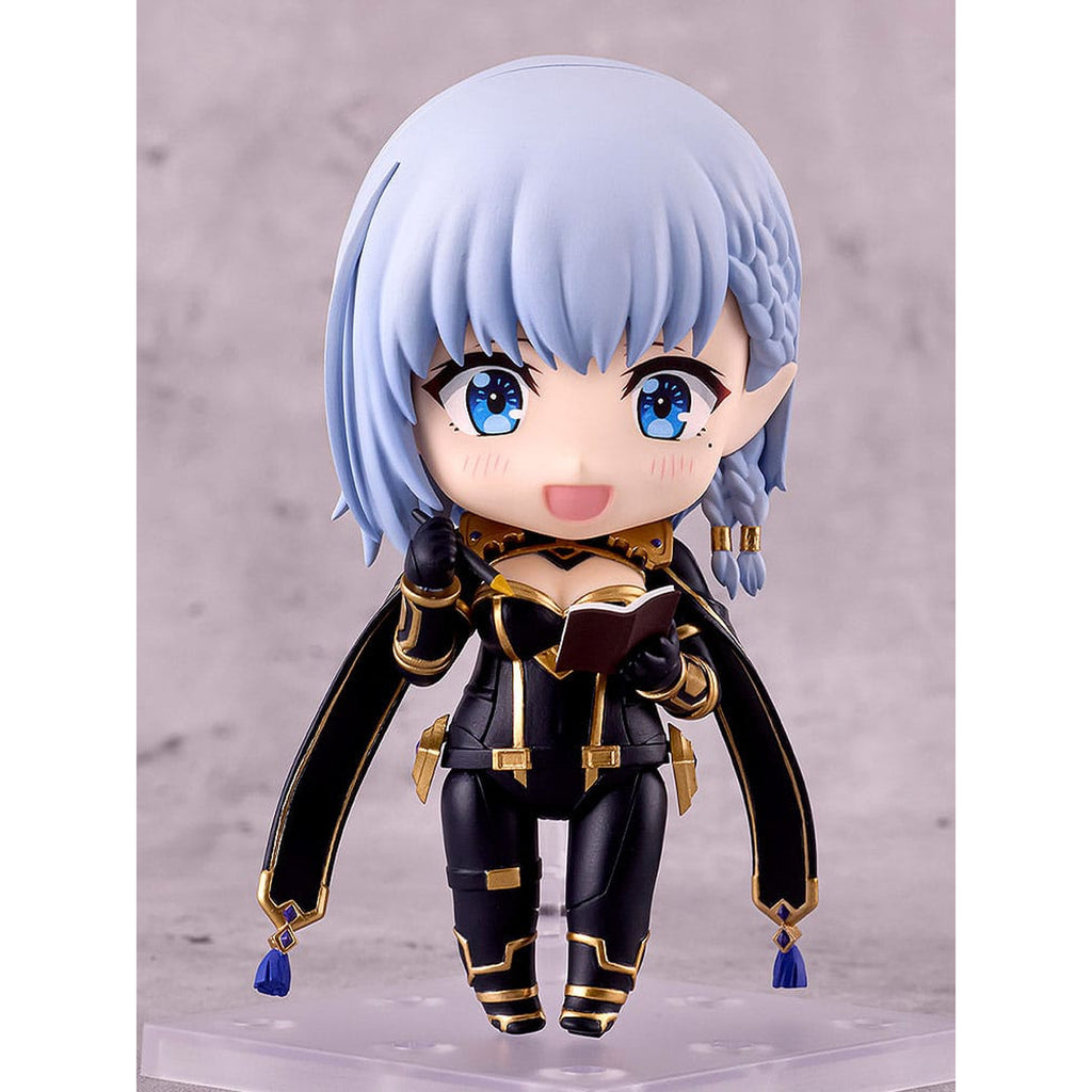 Produktbild The Eminence in Shadow Nendoroid actionfigur Beta 10 cm