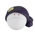 Produktbild Mobile Suit Gundam GQuuuuuuX Sparbössa Haro 12 cm