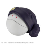 Produktbild Mobile Suit Gundam GQuuuuuuX Sparbössa Haro 12 cm