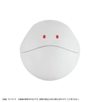 Produktbild Mobile Suit Gundam GQuuuuuuX Sparbössa Haro 12 cm