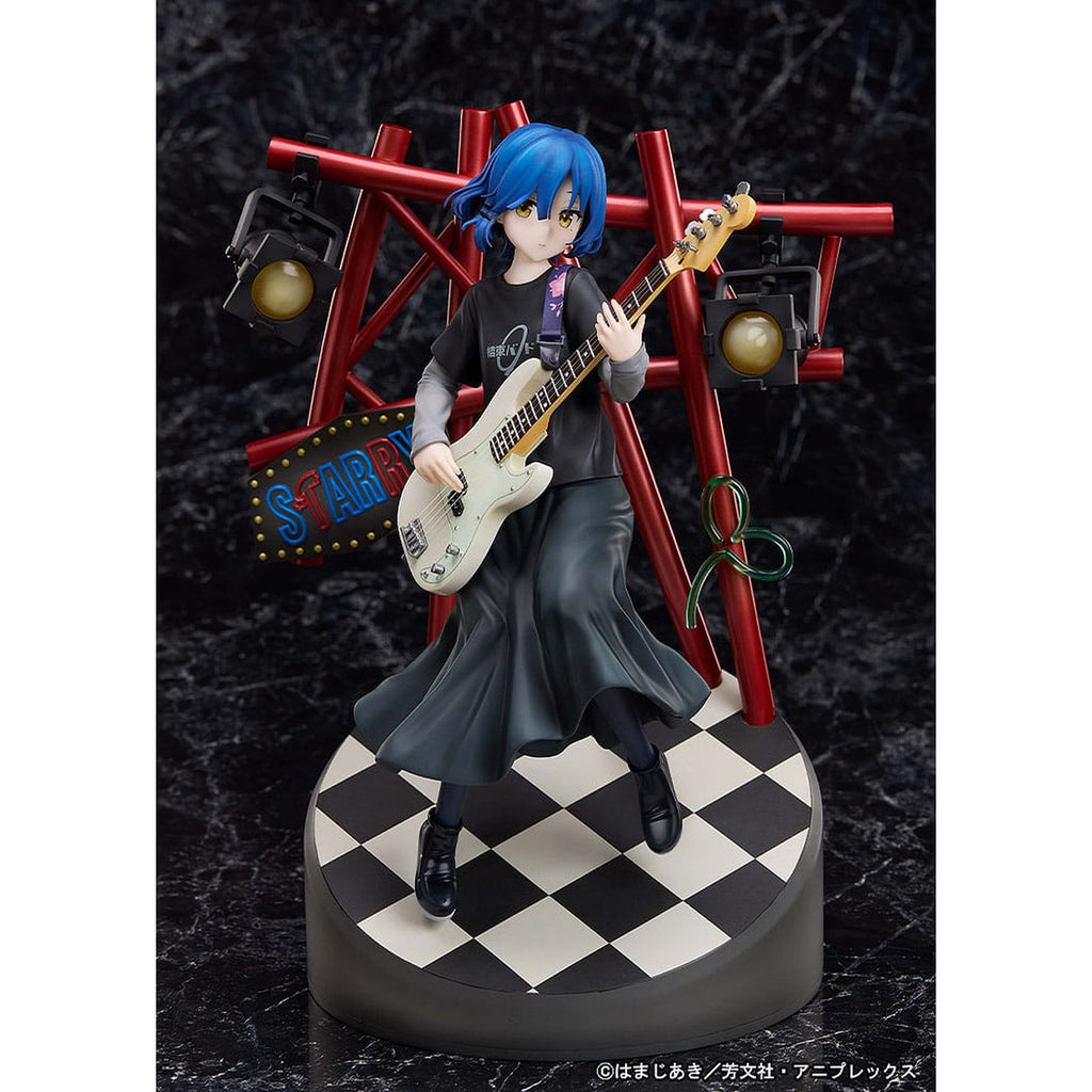 Produktbild Bocchi the Rock! Staty 1/7 Ryo Yamada 23 cm