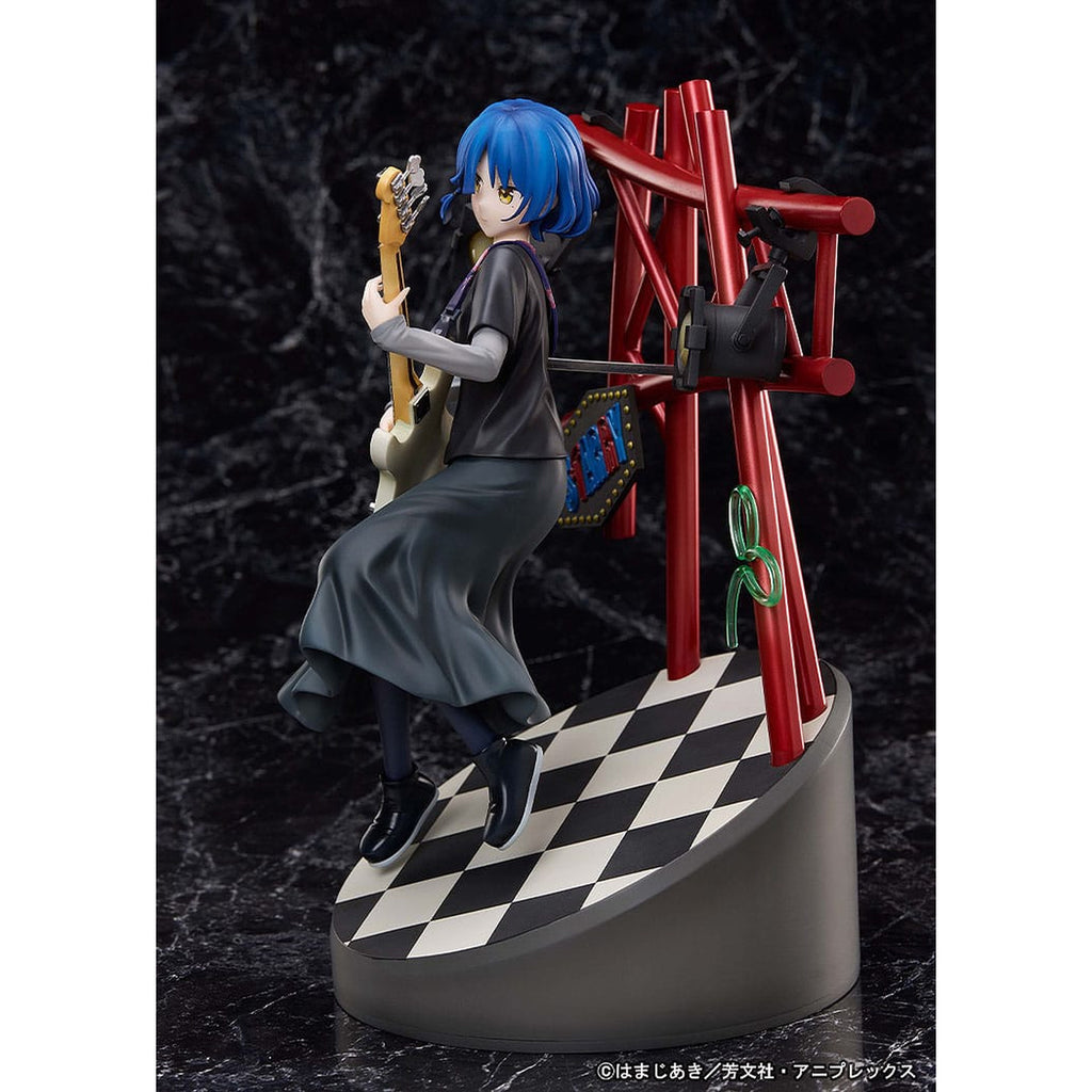 Produktbild Bocchi the Rock! Staty 1/7 Ryo Yamada 23 cm