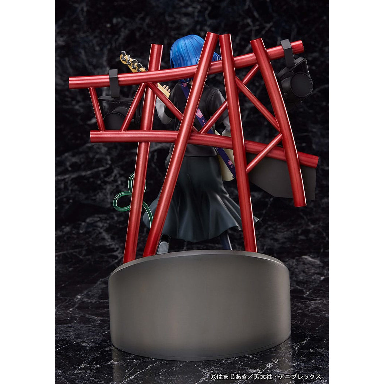 Produktbild Bocchi the Rock! Staty 1/7 Ryo Yamada 23 cm