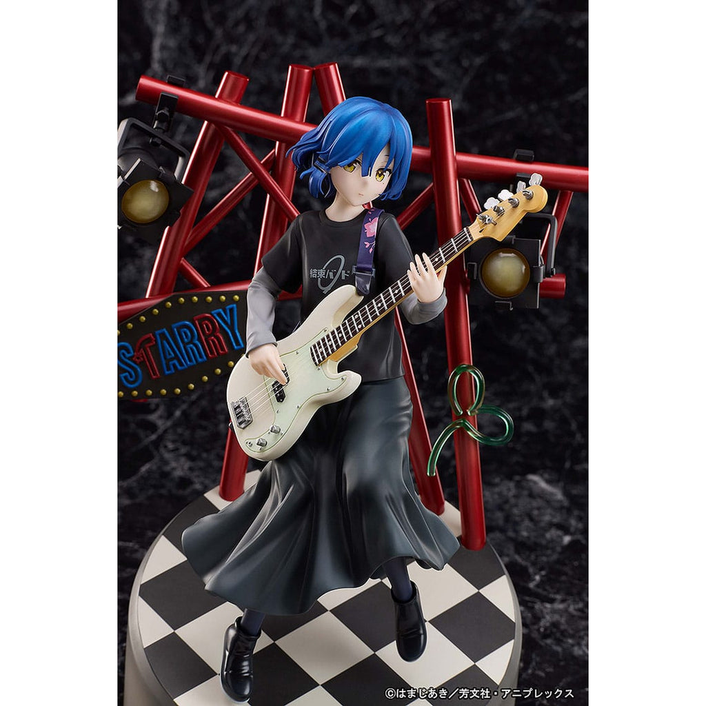 Produktbild Bocchi the Rock! Staty 1/7 Ryo Yamada 23 cm
