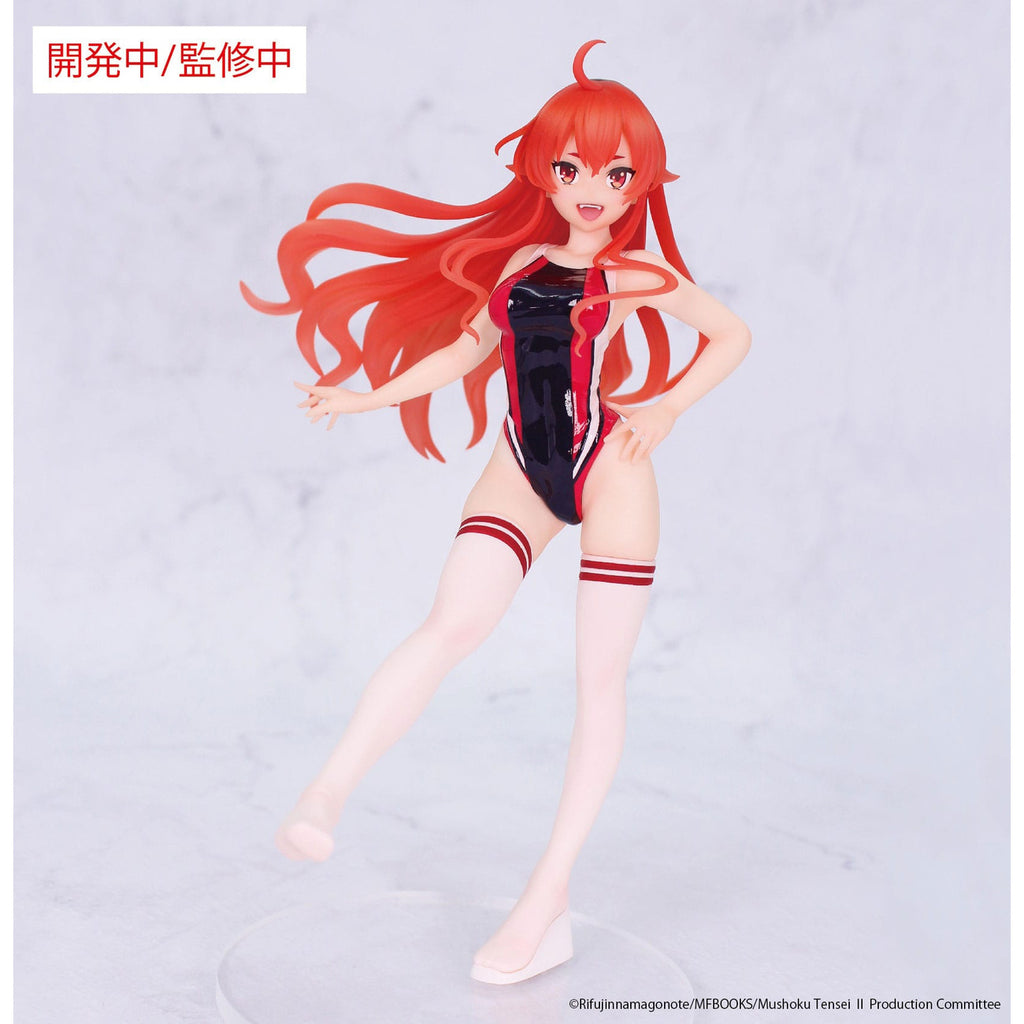 Produktbild Mushoku Tensei: Jobless Reincarnation Säsong 2 Vivit PVC