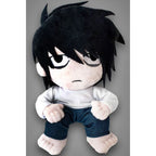 Produktbild Death Note Plyschfigur L 25 cm