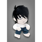 Produktbild Death Note Plyschfigur L 25 cm