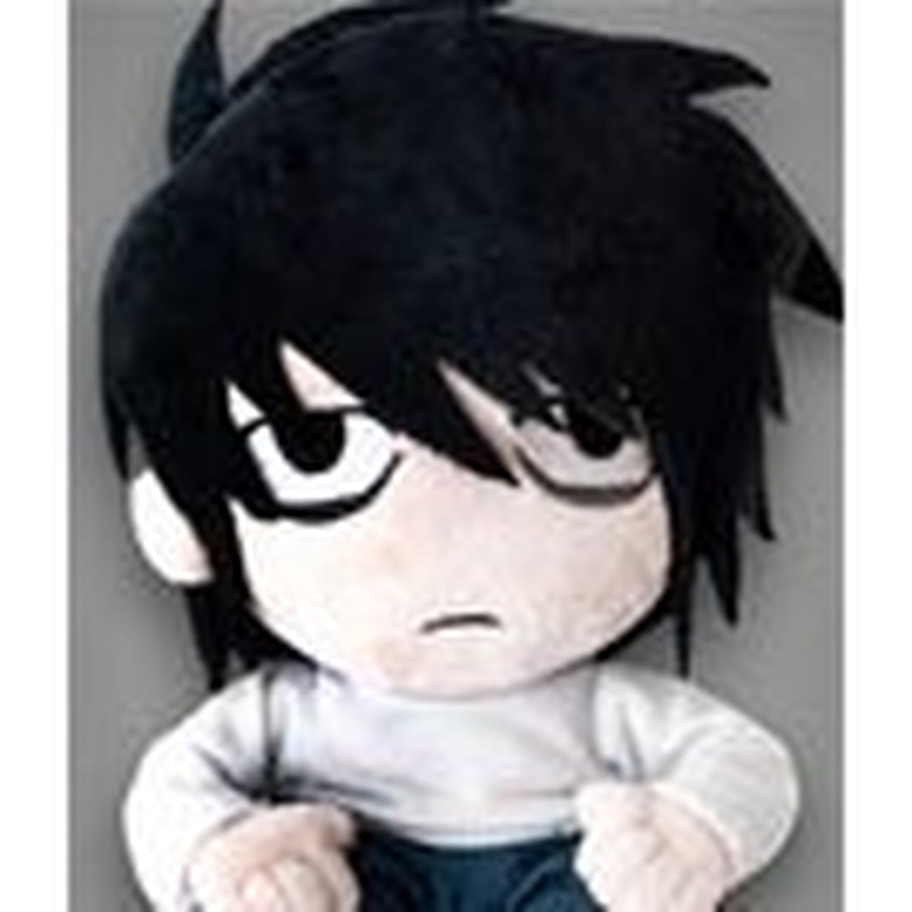 Produktbild Death Note Plyschfigur L 25 cm