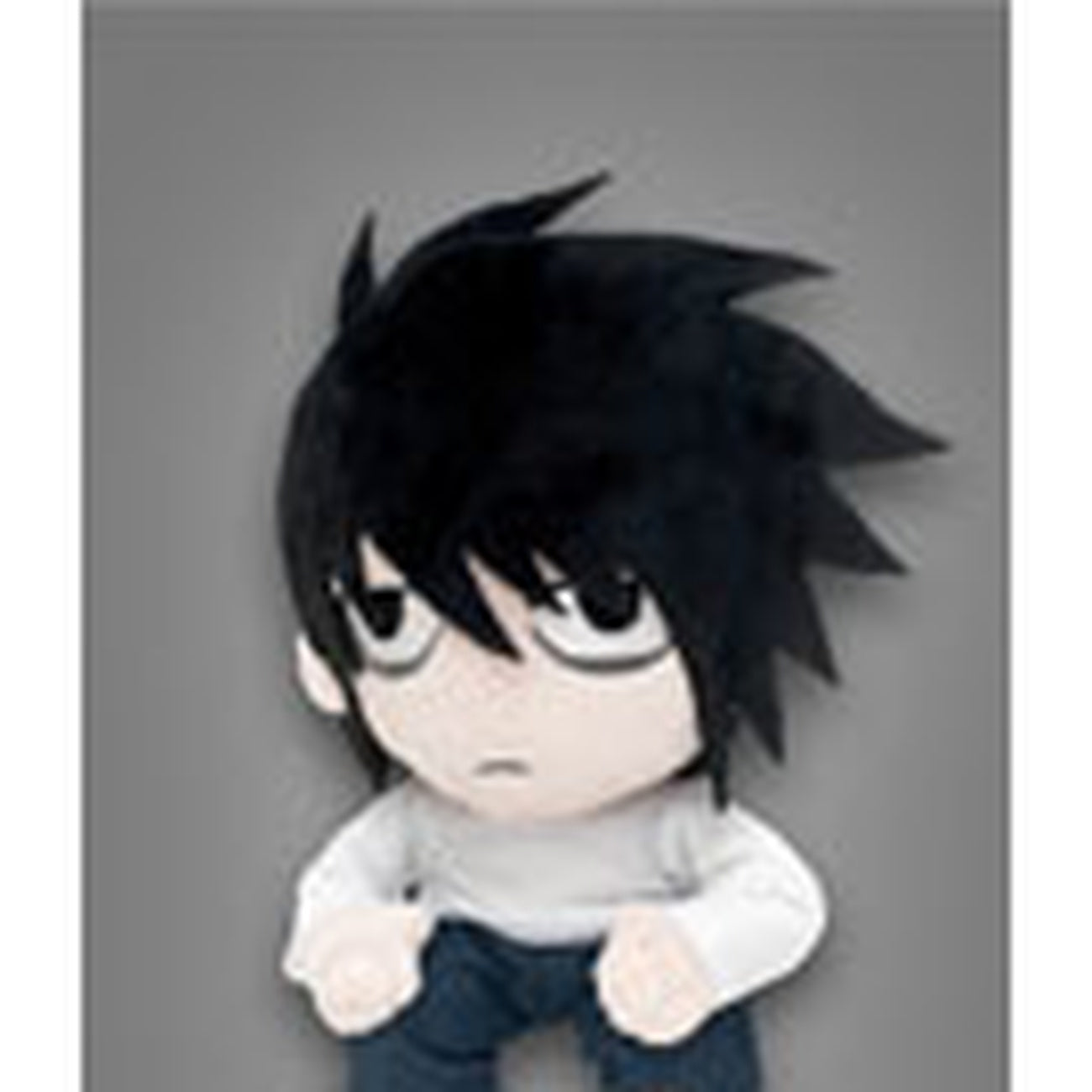 Produktbild Death Note Plyschfigur L 25 cm