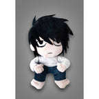 Produktbild Death Note Plyschfigur L 25 cm