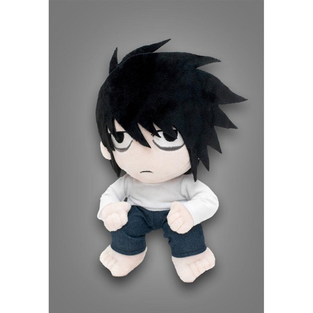Produktbild Death Note Plyschfigur L 25 cm