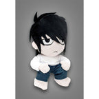 Produktbild Death Note Plyschfigur L 25 cm