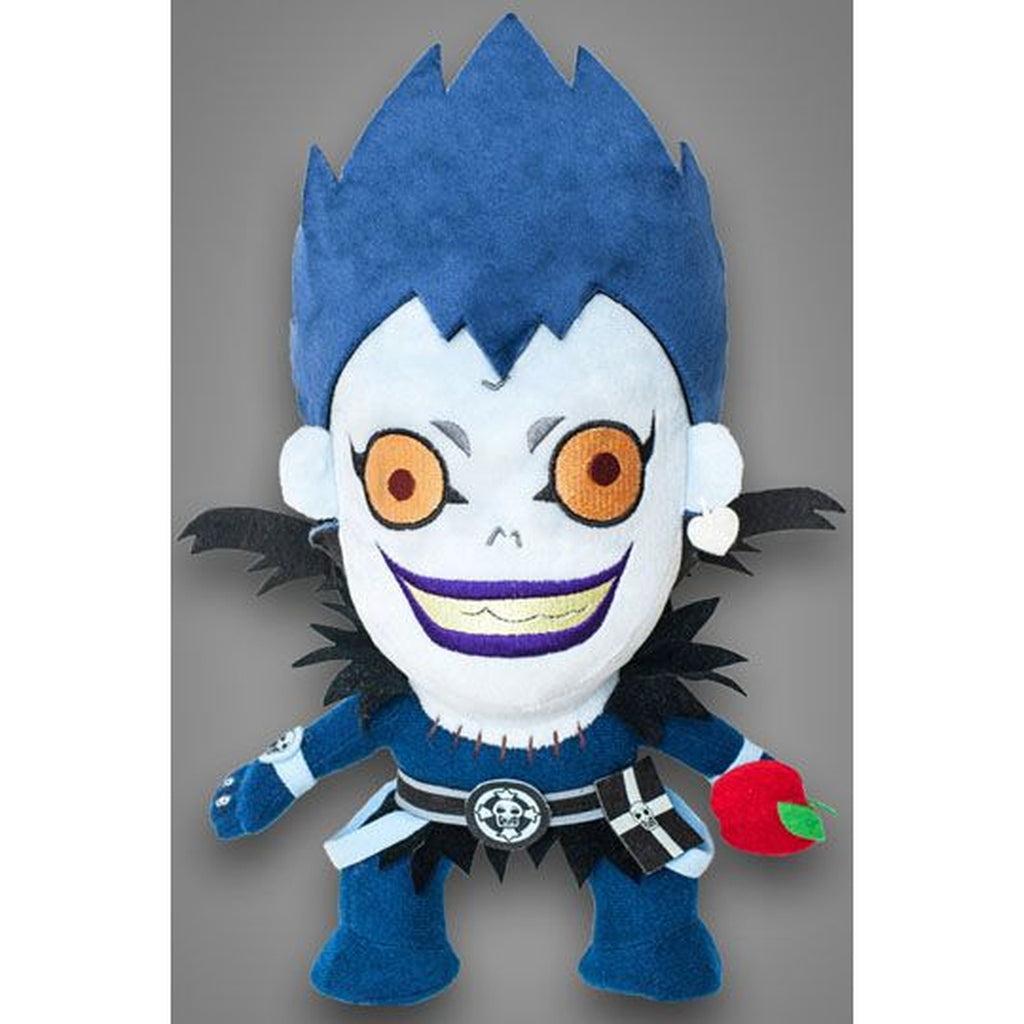 Produktbild Death Note Plyschfigur Ryuk 29 cm
