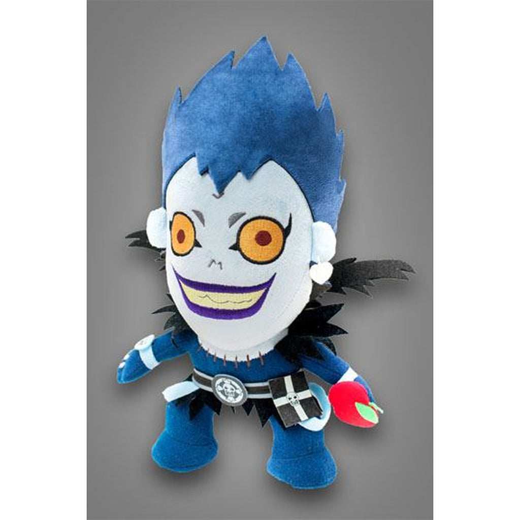 Produktbild Death Note Plyschfigur Ryuk 29 cm