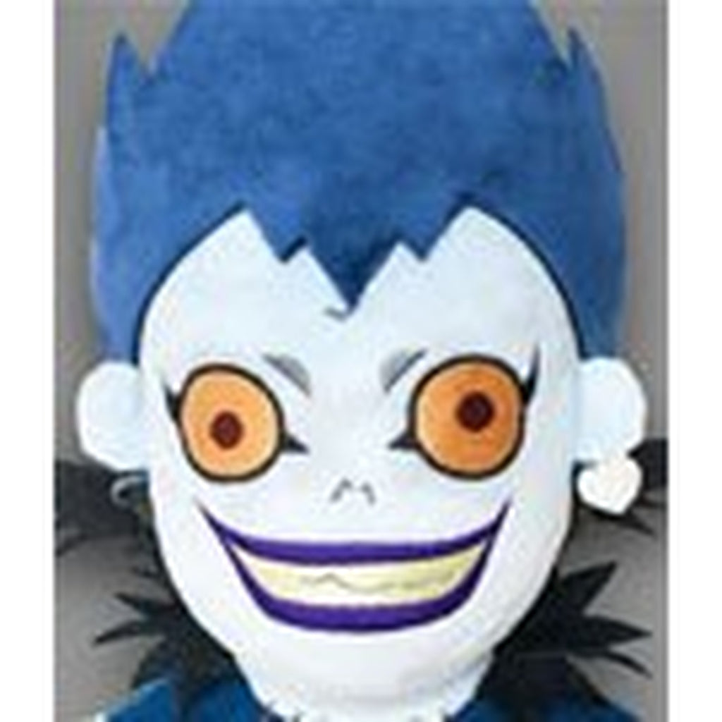 Produktbild Death Note Plyschfigur Ryuk 29 cm