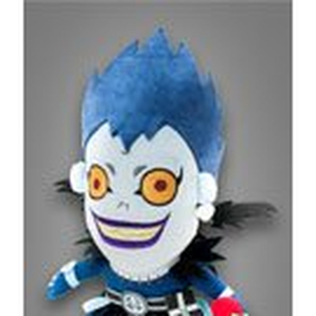 Produktbild Death Note Plyschfigur Ryuk 29 cm