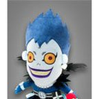 Produktbild Death Note Plyschfigur Ryuk 29 cm