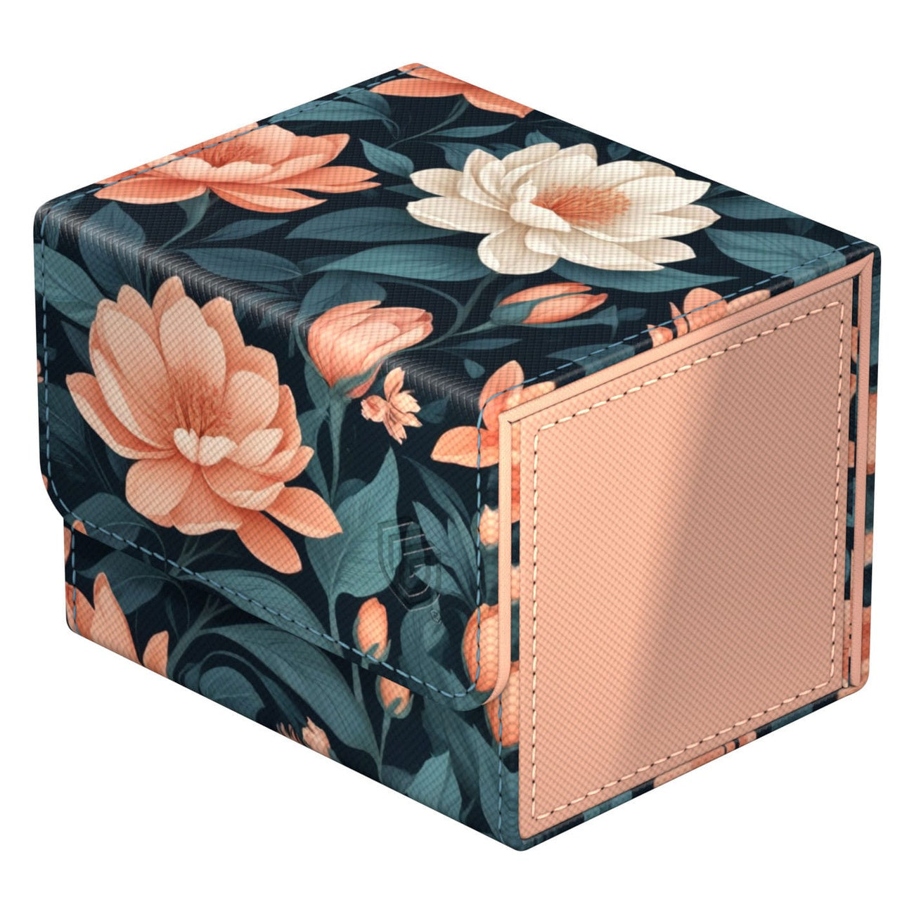 Produktbild Ultimate Guard Sidewinder 100+ Xenoskin "Floral Places"