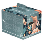 Produktbild Ultimate Guard Sidewinder 100+ Xenoskin "Floral Places"