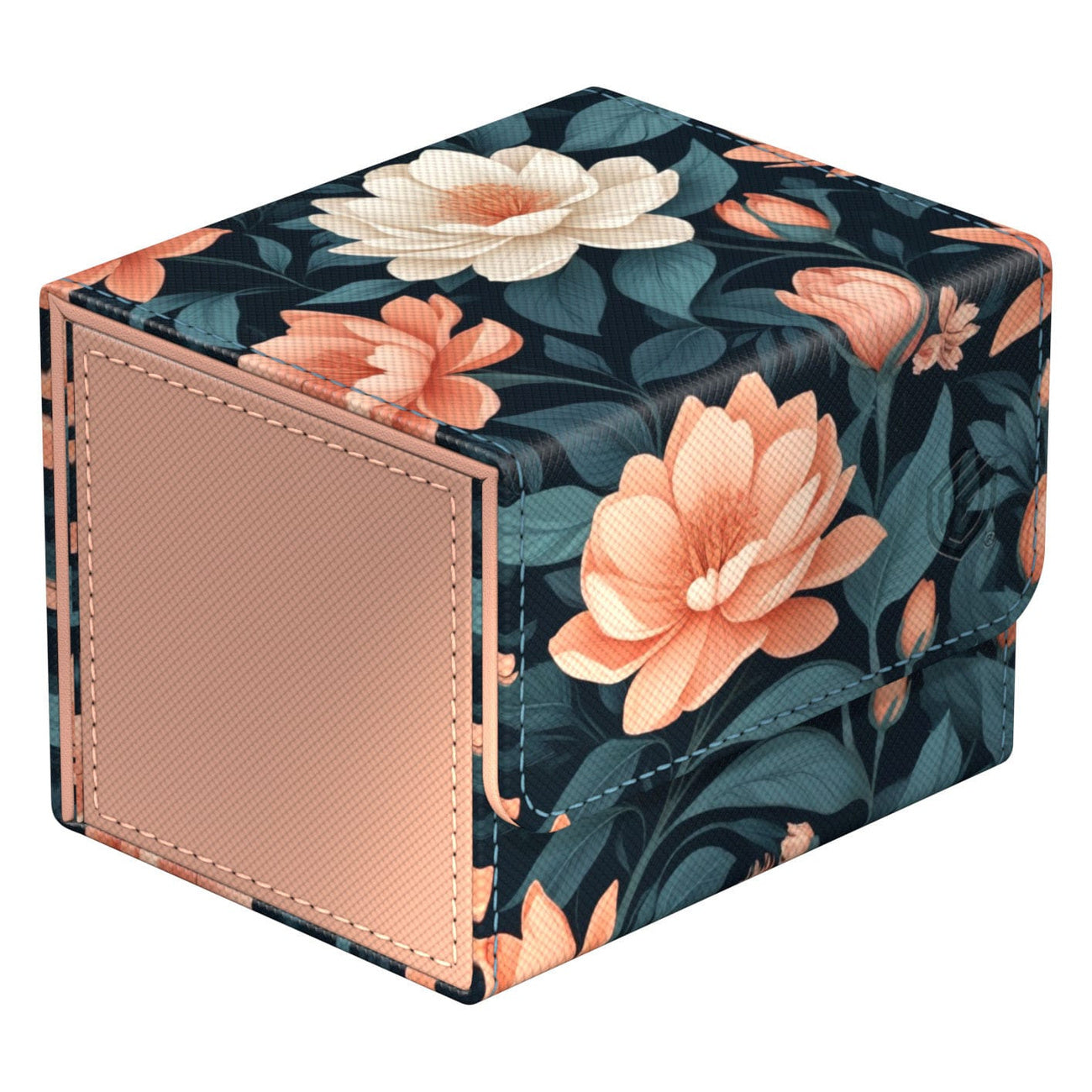 Produktbild Ultimate Guard Sidewinder 100+ Xenoskin "Floral Places"