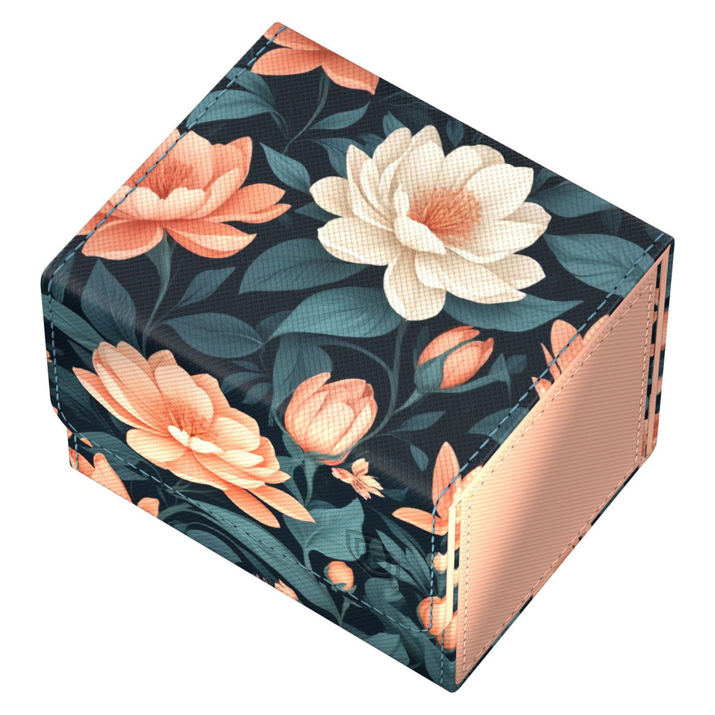 Produktbild Ultimate Guard Sidewinder 100+ Xenoskin "Floral Places"