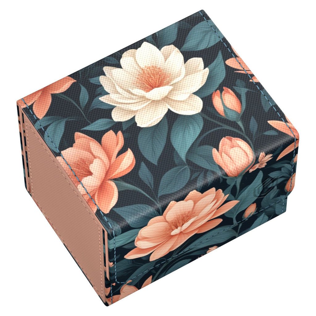 Produktbild Ultimate Guard Sidewinder 100+ Xenoskin "Floral Places"