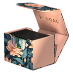 Produktbild Ultimate Guard Sidewinder 100+ Xenoskin "Floral Places"