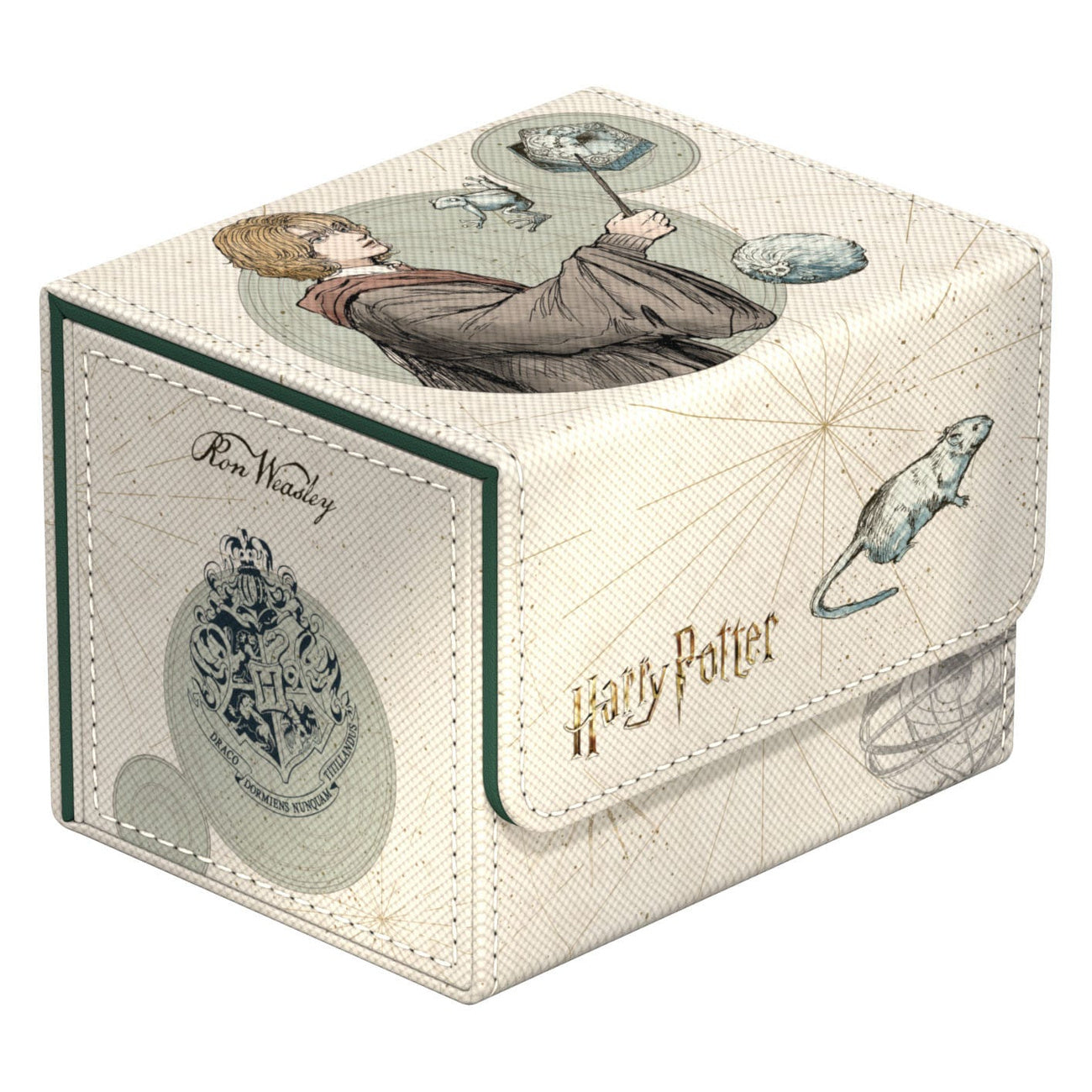 Product image Ultimate Guard Sidewinder 100+ Xenoskin Harry Potter - Ron