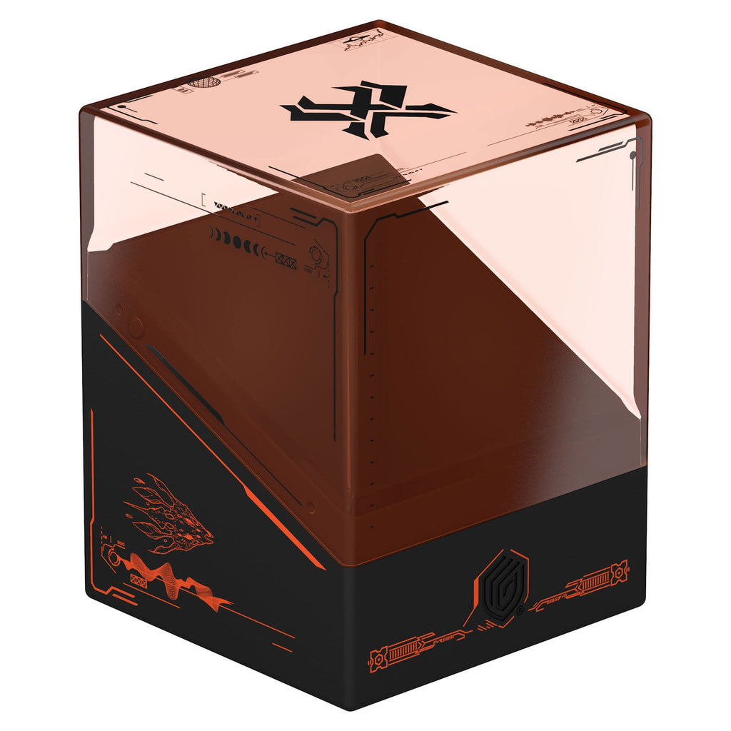 Produktbild Ultimate Guard Boulder 100+ Magic: The Gathering "Edge of Eternities" Deck Box