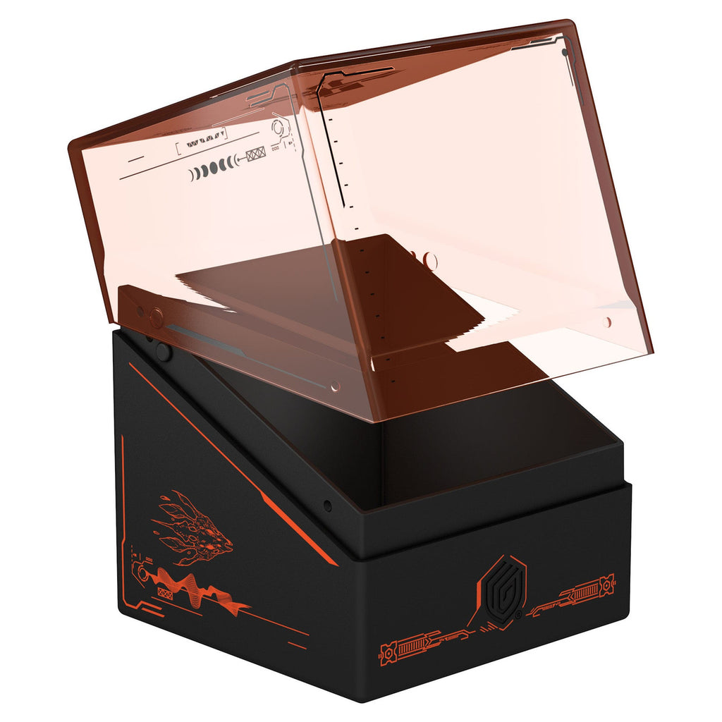 Produktbild Ultimate Guard Boulder 100+ Magic: The Gathering "Edge of Eternities" Deck Box