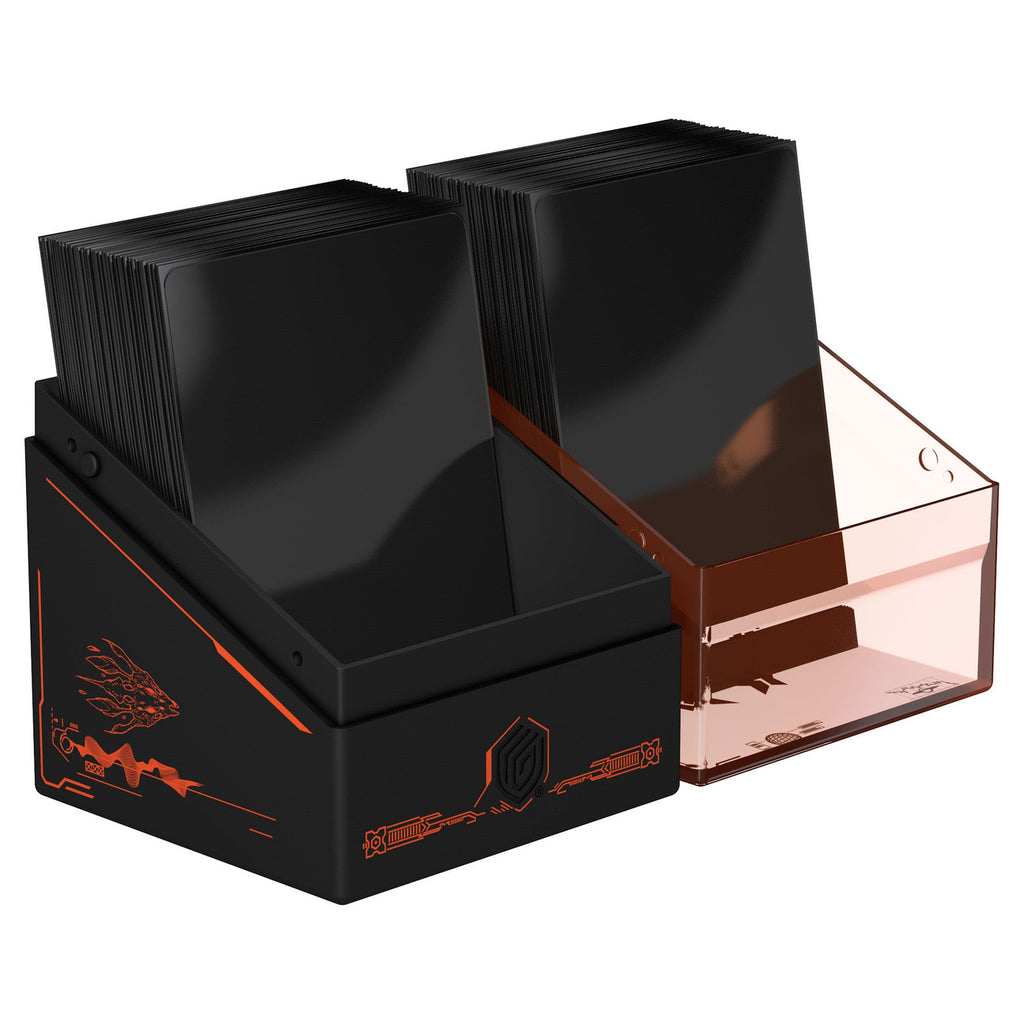 Produktbild Ultimate Guard Boulder 100+ Magic: The Gathering "Edge of Eternities" Deck Box