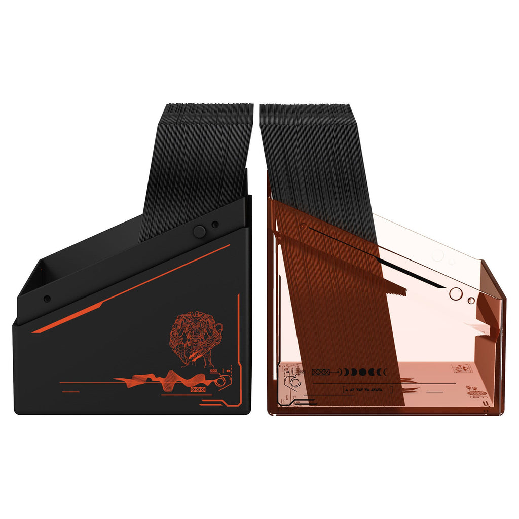 Produktbild Ultimate Guard Boulder 100+ Magic: The Gathering "Edge of Eternities" Deck Box