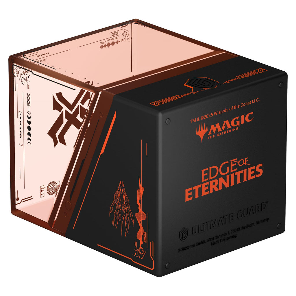 Produktbild Ultimate Guard Boulder 100+ Magic: The Gathering "Edge of Eternities" Deck Box