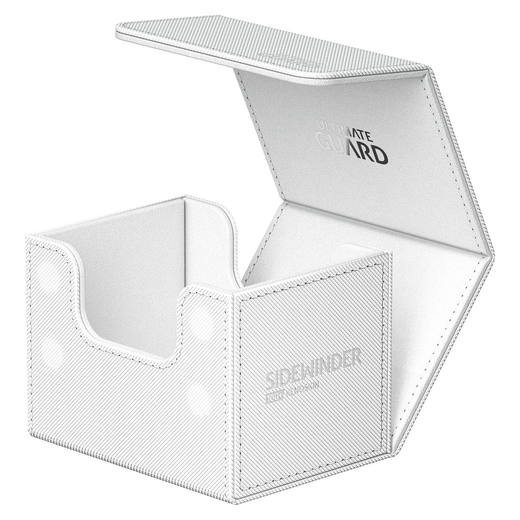 Produktbild Ultimate Guard Sidewinder 100+ Xenoskin - Vit