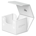 Produktbild Ultimate Guard Sidewinder 100+ Xenoskin - Vit