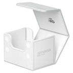 Produktbild Ultimate Guard Sidewinder 100+ Xenoskin - Vit