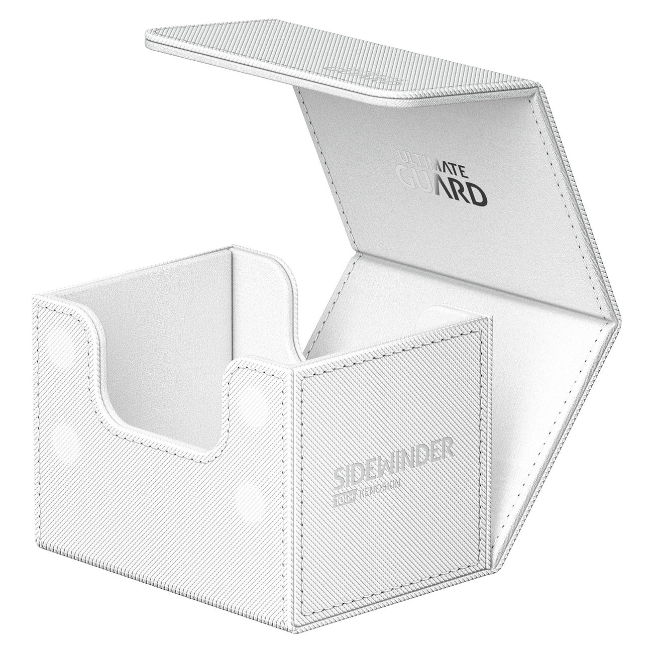 Produktbild Ultimate Guard Sidewinder 100+ Xenoskin - Vit