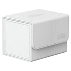 Produktbild Ultimate Guard Sidewinder 100+ Xenoskin - Vit